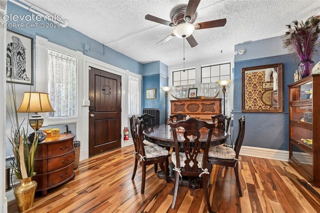 323 E Boulder Street, Colorado Springs, CO 80903