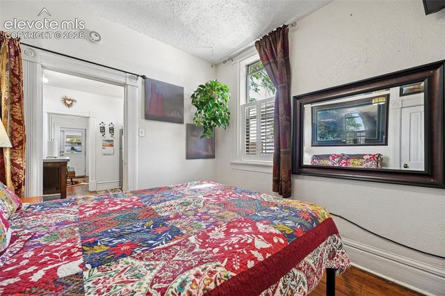 323 E Boulder Street, Colorado Springs, CO 80903