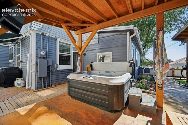 323 E Boulder Street, Colorado Springs, CO 80903
