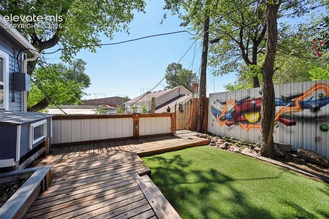 323 E Boulder Street, Colorado Springs, CO 80903