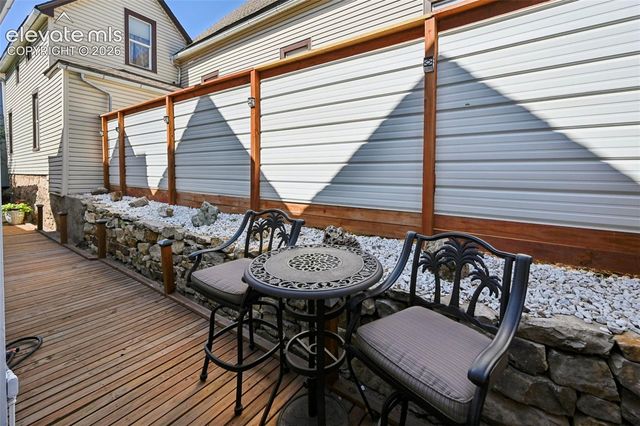 323 E Boulder Street, Colorado Springs, CO 80903
