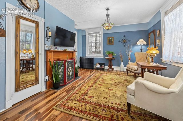 323 E Boulder Street, Colorado Springs, CO 80903