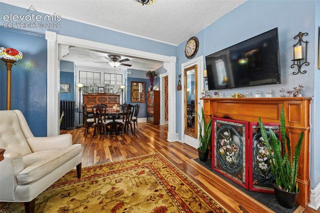 323 E Boulder Street, Colorado Springs, CO 80903