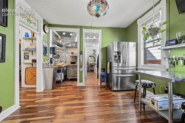 323 E Boulder Street, Colorado Springs, CO 80903