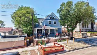323 E Boulder Street, Colorado Springs, CO 80903