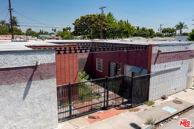 325 E Rosecrans Avenue, Compton, CA 90221