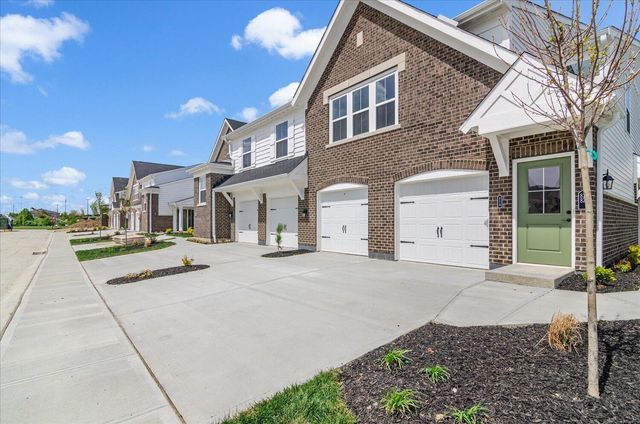 882 Walton Terrace Drive, 11-303, Walton, KY 41094