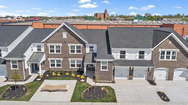 882 Walton Terrace Drive, 11-303, Walton, KY 41094