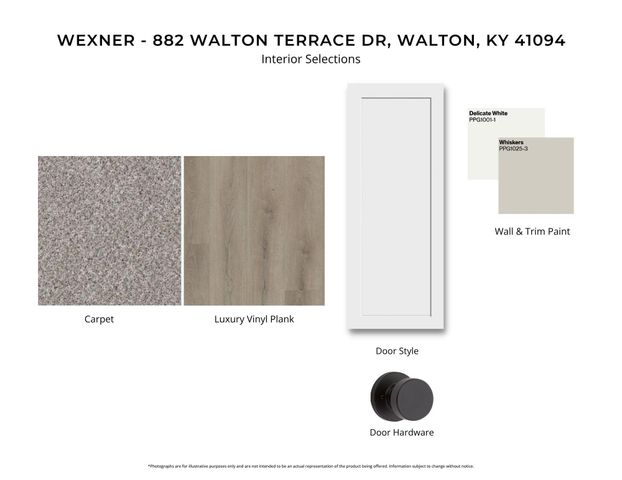 882 Walton Terrace Drive, 11-303 11-303, Walton, KY 41094