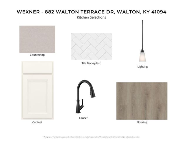 882 Walton Terrace Drive, 11-303 11-303, Walton, KY 41094