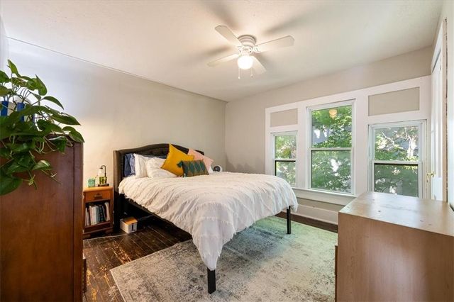 611 E 27 Terrace, Kansas City, MO 64109