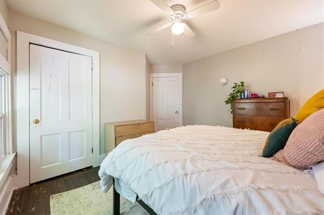 611 E 27 Terrace, Kansas City, MO 64109