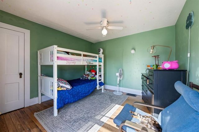 611 E 27 Terrace, Kansas City, MO 64109