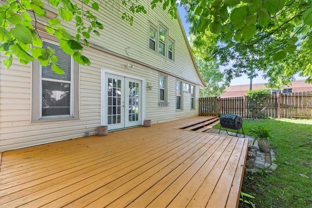 611 E 27 Terrace, Kansas City, MO 64109