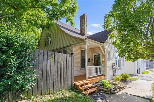 611 E 27 Terrace, Kansas City, MO 64109