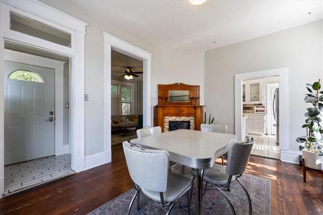 611 E 27 Terrace, Kansas City, MO 64109