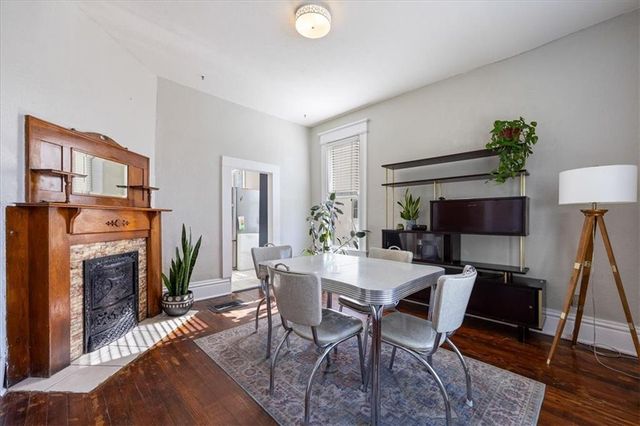 611 E 27 Terrace, Kansas City, MO 64109
