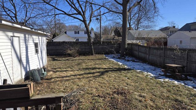 1215 Lincoln Avenue, Beloit, WI 53511