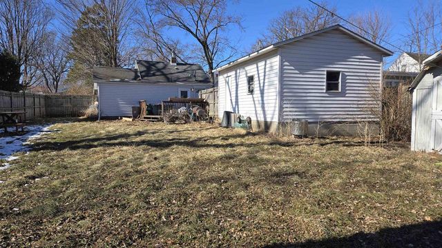 1215 Lincoln Avenue, Beloit, WI 53511