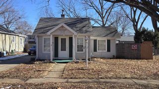 1215 Lincoln Avenue, Beloit, WI 53511