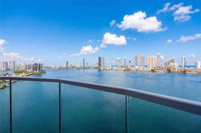 2800 Island Blvd 1605, Aventura, FL 33160