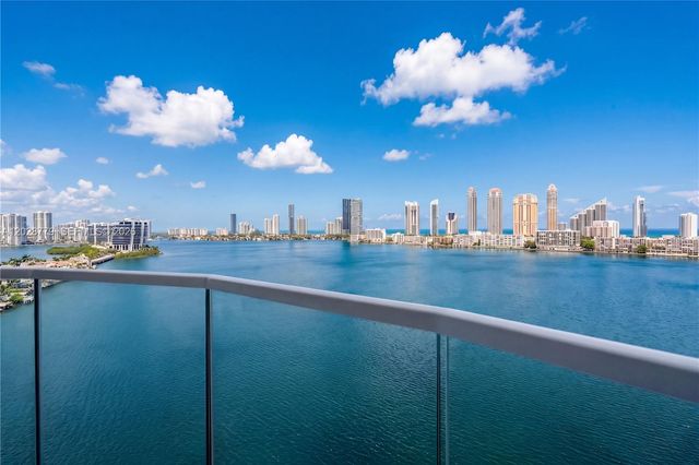 2800 Island Blvd 1605, Aventura, FL 33160