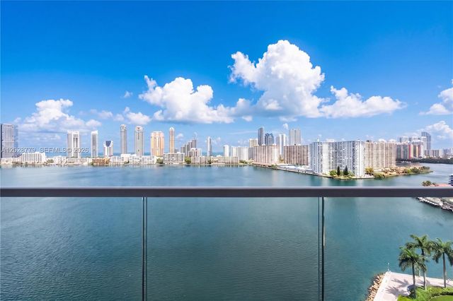 2800 Island Blvd 1605, Aventura, FL 33160