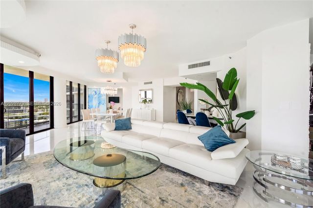 2800 Island Blvd 1605, Aventura, FL 33160