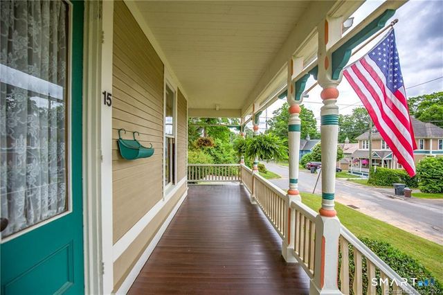 15 Grant Avenue, Stafford, CT 06076