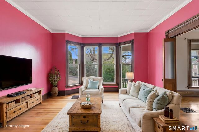 15 Grant Avenue, Stafford, CT 06076
