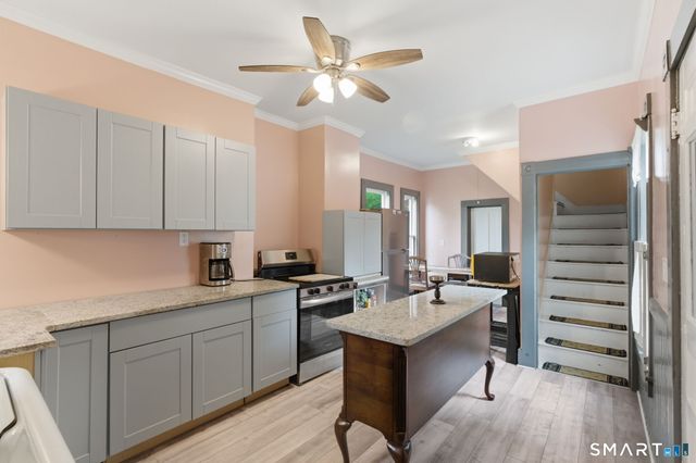15 Grant Avenue, Stafford, CT 06076