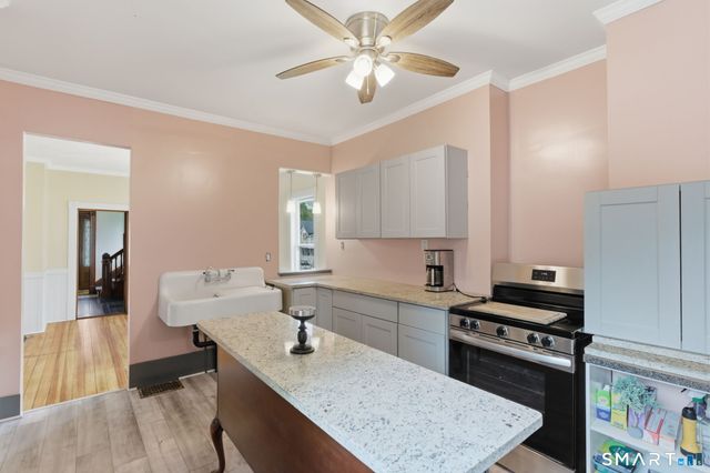15 Grant Avenue, Stafford, CT 06076