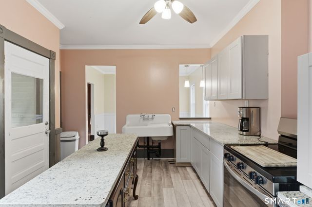 15 Grant Avenue, Stafford, CT 06076