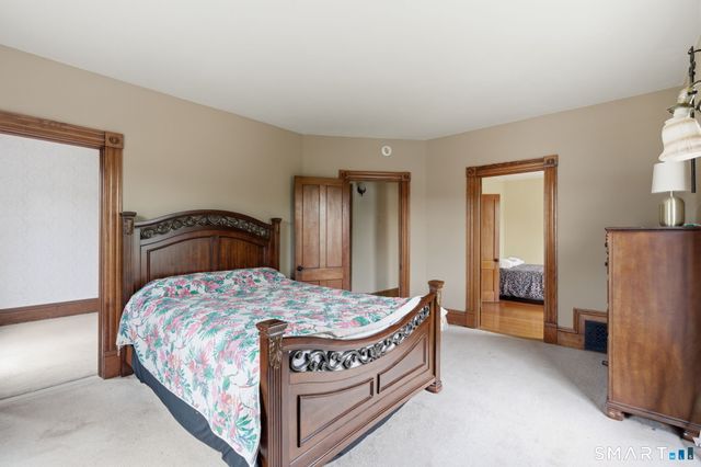 15 Grant Avenue, Stafford, CT 06076