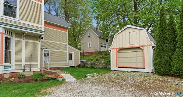 15 Grant Avenue, Stafford, CT 06076