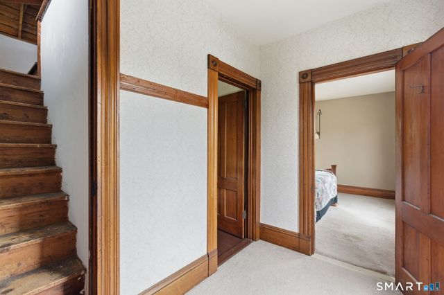 15 Grant Avenue, Stafford, CT 06076