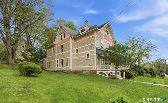 15 Grant Avenue, Stafford, CT 06076