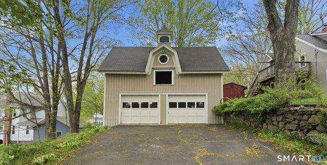 15 Grant Avenue, Stafford, CT 06076