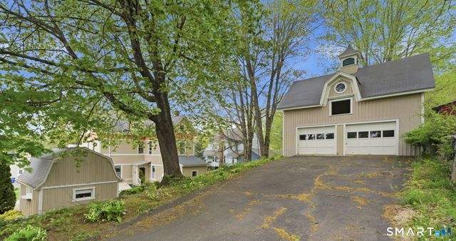 15 Grant Avenue, Stafford, CT 06076