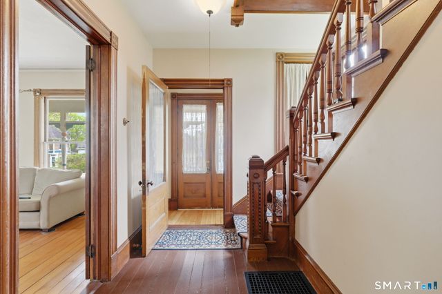 15 Grant Avenue, Stafford, CT 06076