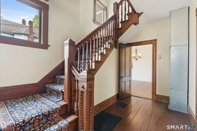 15 Grant Avenue, Stafford, CT 06076