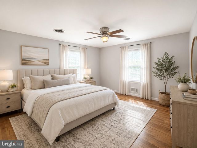 48 FAIRGROUND AVE, Taneytown, MD 21787