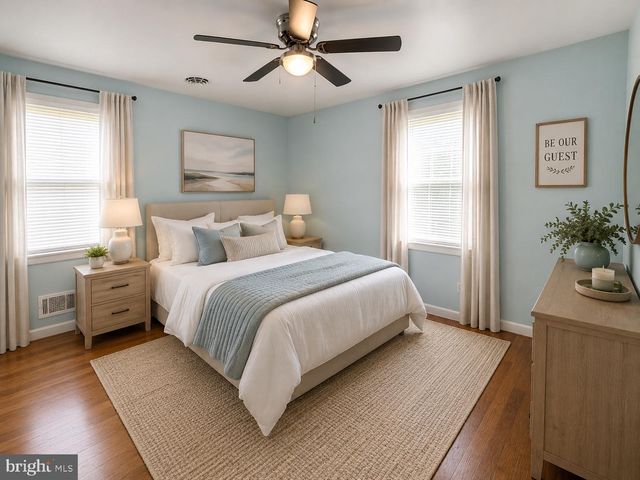 48 FAIRGROUND AVE, Taneytown, MD 21787
