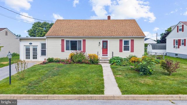 48 FAIRGROUND AVE, Taneytown, MD 21787
