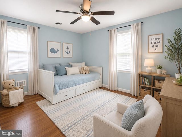 48 FAIRGROUND AVE, Taneytown, MD 21787