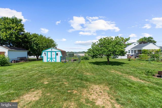 48 FAIRGROUND AVE, Taneytown, MD 21787
