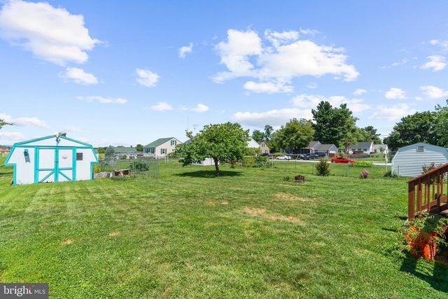 48 FAIRGROUND AVE, Taneytown, MD 21787