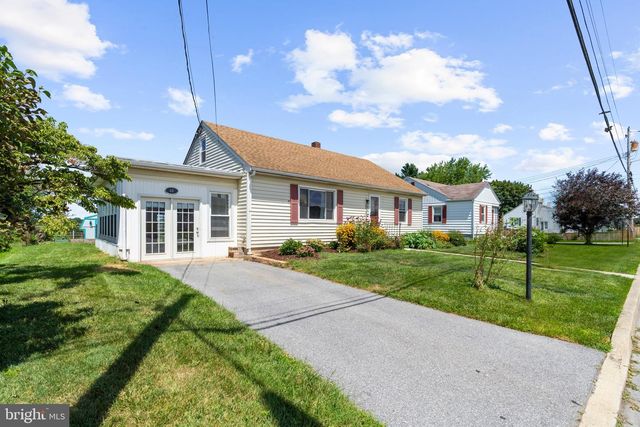 48 FAIRGROUND AVE, Taneytown, MD 21787
