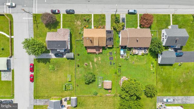 48 FAIRGROUND AVE, Taneytown, MD 21787