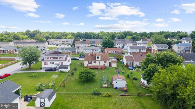 48 FAIRGROUND AVE, Taneytown, MD 21787